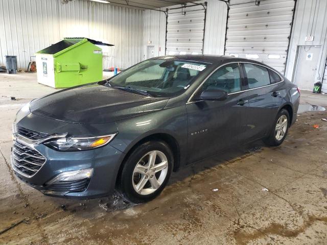 Image 1 of 2020 CHEVROLET MALIBU LS 2020 with VIN 1G1ZB5ST0LF027103