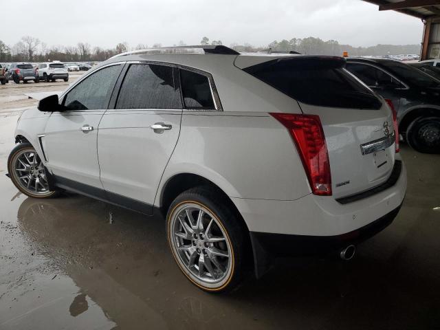 Image 2 of 2014 CADILLAC SRX PERFORMANCE COLLECTION 2014 with VIN 3GYFNCE31ES546588