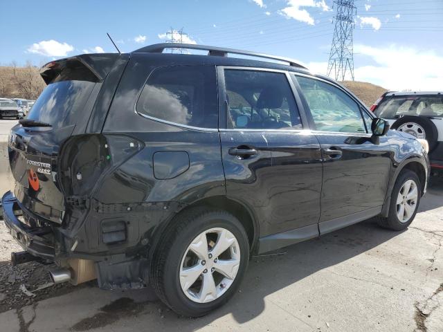 Изображение 3 2015 SUBARU FORESTER 2.5I LIMITED 2015 с VIN JF2SJAHC1FH466641