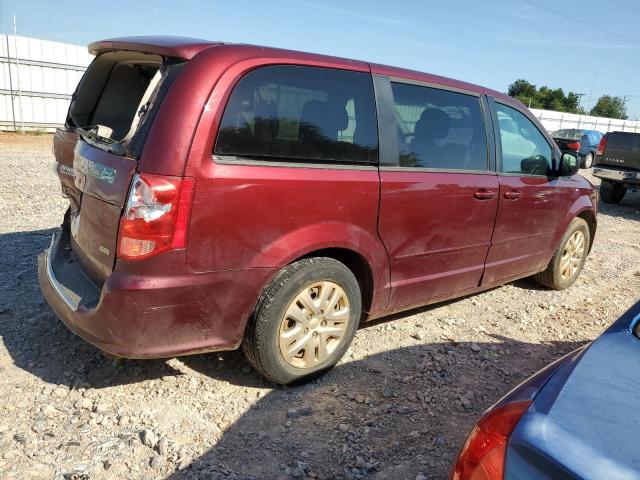 Obraz 3 z 2017 DODGE GRAND CARAVAN SE 2017 z VIN 2C4RDGBG3HR680024