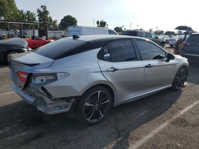 Изображение 3 2020 TOYOTA CAMRY XSE 2020 с VIN 4T1K61AK3LU369151