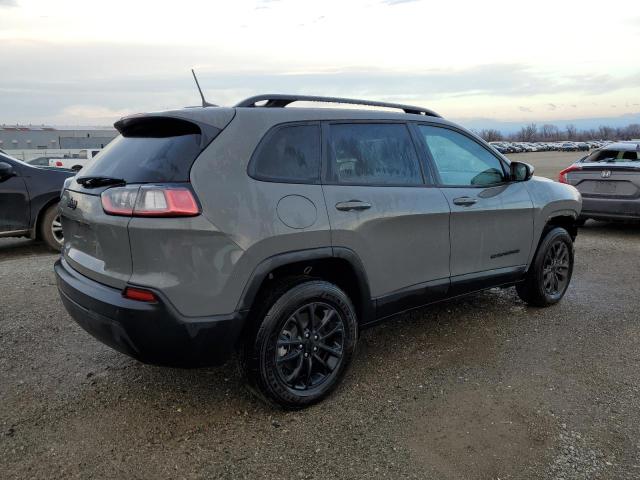 Image 3 of 2023 JEEP CHEROKEE ALTITUDE LUX 2023 with VIN 1C4PJMMB4PD114956