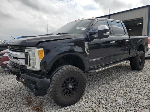 Изображение 1 2017 FORD F250 SUPER DUTY 2017 с VIN 1FT7W2BT8HEB49836