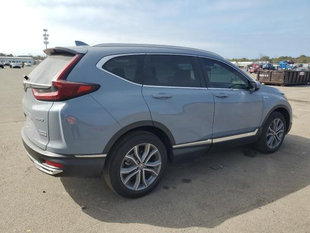 Obraz 3 z 2022 HONDA CR-V TOURING 2022 z VIN 5J6RT6H99NL036855