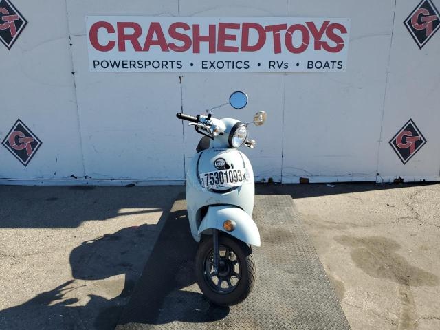 Obraz 2 z 2022 HONDA NCW50  2022 z VIN JH2AF7714NK503706