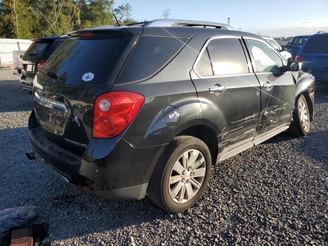 Obraz 3 z 2011 CHEVROLET EQUINOX LTZ 2011 z VIN 2CNFLGE56B6255790