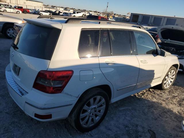 Obraz 3 z 2011 MERCEDES-BENZ GLK 350 2011 z VIN WDCGG5GB2BF673476