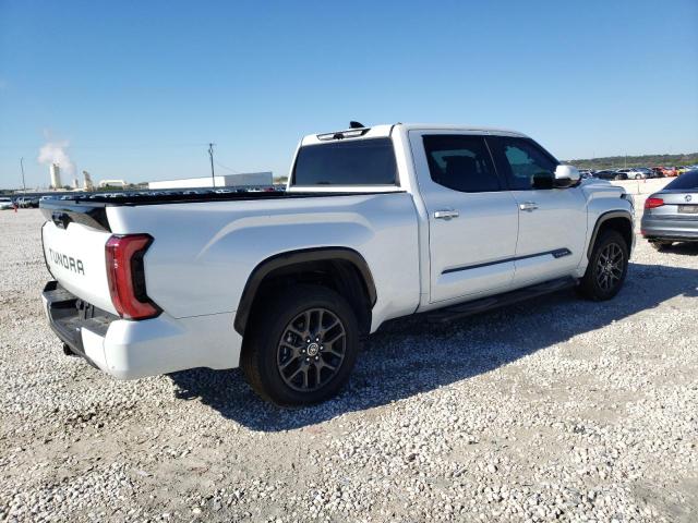 Изображение 3 2023 TOYOTA TUNDRA CREWMAX PLATINUM 2023 с VIN 5TFNC5EC6PX002964