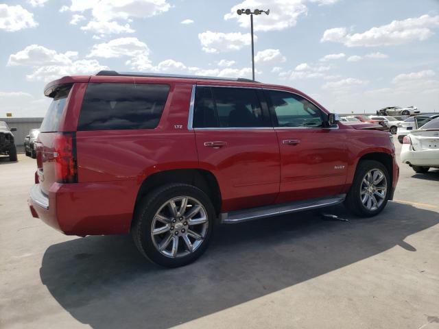 Obraz 3 z 2015 CHEVROLET TAHOE C1500 LTZ 2015 z VIN 1GNSCCKCXFR171892