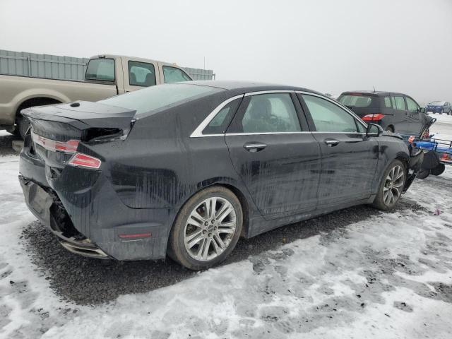 Image 3 of 2015 LINCOLN MKZ HYBRID 2015 with VIN 3LN6L2LU4FR609575