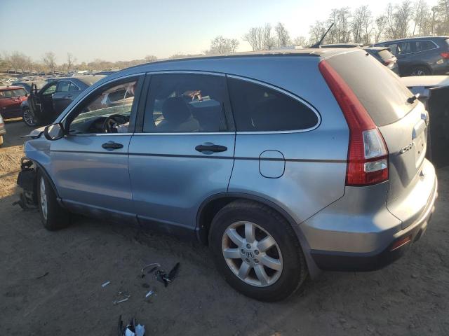 Image 2 of 2008 HONDA CR-V EX 2008 with VIN 5J6RE38508L005231