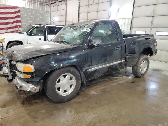 Изображение 2005 GMC NEW SIERRA K1500 2005