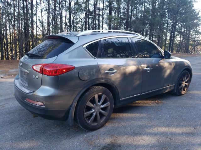 Image 3 of 2013 INFINITI EX37 BASE 2013 with VIN JN1BJ0HPXDM430160