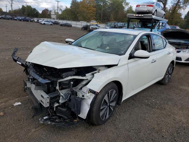 Obraz 1 z 2020 NISSAN ALTIMA SL 2020 z VIN 1N4BL4EW5LN323624