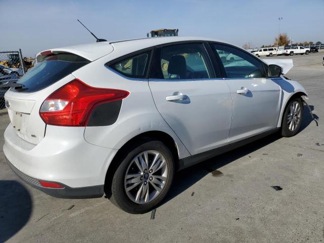 Image 3 of 2012 FORD FOCUS SEL 2012 with VIN 1FAHP3M28CL175634