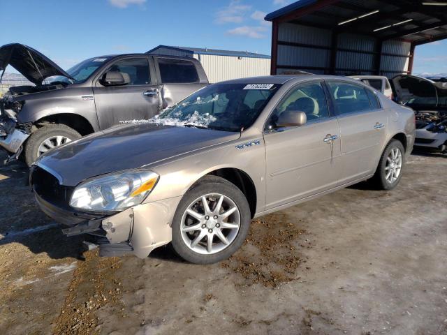 2007 BUICK LUCERNE CXL 2007 image