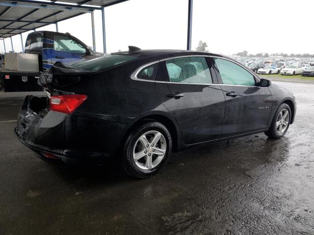 Изображение 3 2023 CHEVROLET MALIBU LT 2023 с VIN 1G1ZD5ST8PF244382