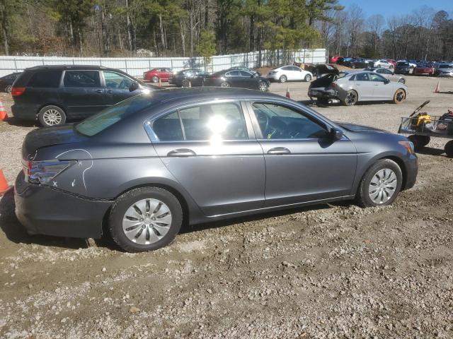 Obraz 3 z 2012 HONDA ACCORD LX 2012 z VIN 1HGCP2F30CA158733