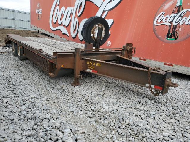 Image 1 of 2015 DOOL TRAILER 2015 with VIN 1DGDV2521FM011556