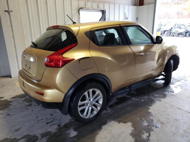 Изображение 3 2013 NISSAN JUKE S 2013 с VIN JN8AF5MV6DT219978