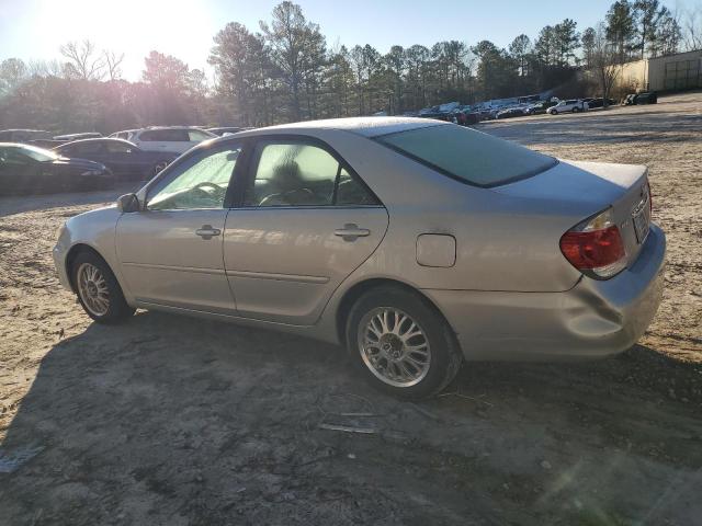 Изображение 2 2005 TOYOTA CAMRY LE 2005 с VIN 4T1BE30K95U564884