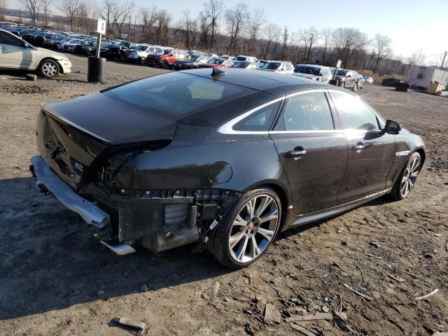 Image 3 of 2015 JAGUAR XJ  2015 with VIN SAJWJ1CD1F8V85064