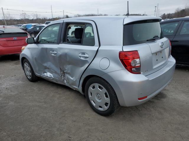 Obraz 2 z 2012 TOYOTA SCION XD  2012 z VIN JTKKU4B45C1019719