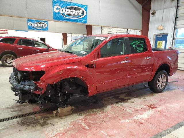 Obraz 2020 FORD RANGER XL 2020