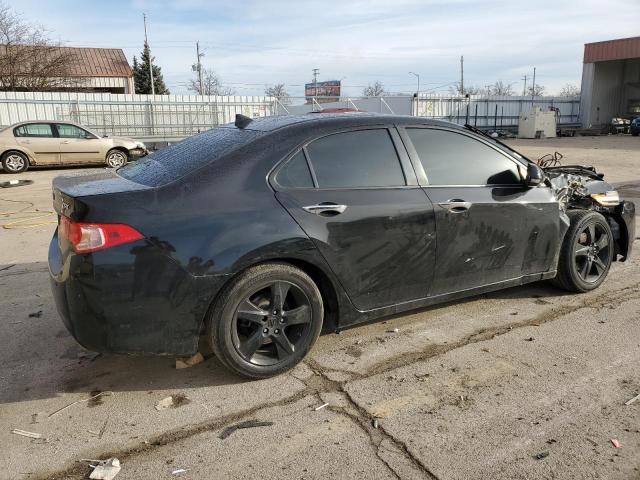 Image 3 of 2011 ACURA TSX  2011 with VIN JH4CU2F60BC015302