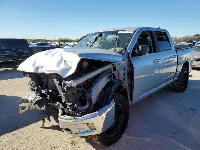 Изображение 1 2019 RAM 1500 CLASSIC SLT 2019 с VIN 1C6RR6LT7KS564023