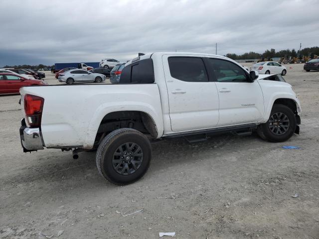 Obraz 3 z 2023 TOYOTA TACOMA DOUBLE CAB 2023 z VIN 3TMAZ5CN1PM215540