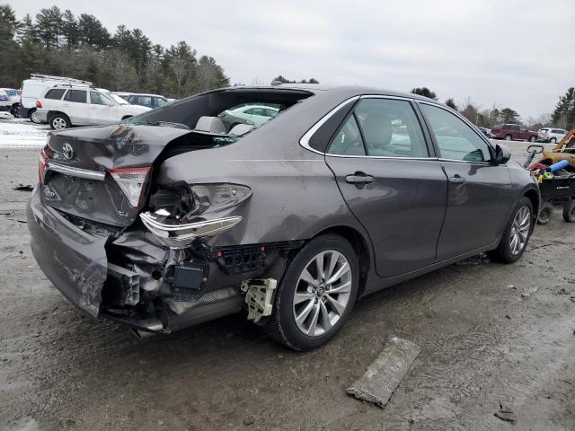 Obraz 3 z 2016 TOYOTA CAMRY XSE 2016 z VIN 4T1BK1FK3GU576472