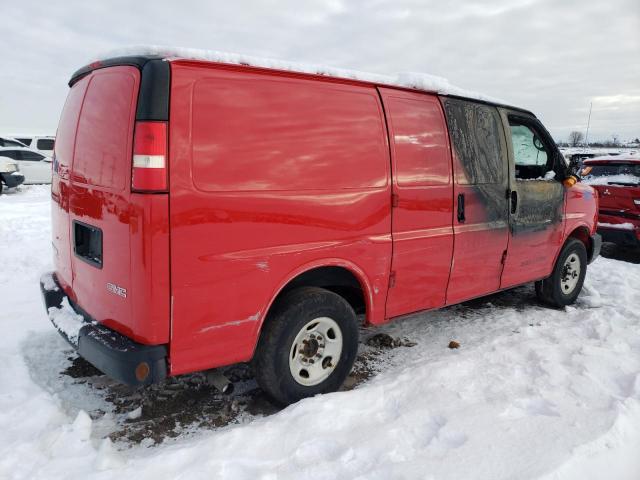 Image 3 of 2012 GMC SAVANA G3500 2012 with VIN 1GTZ7TBG4C1142736