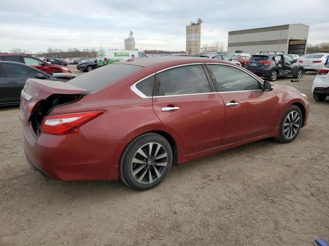 Image 3 of 2016 NISSAN ALTIMA 2.5 2016 with VIN 1N4AL3AP2GC127257