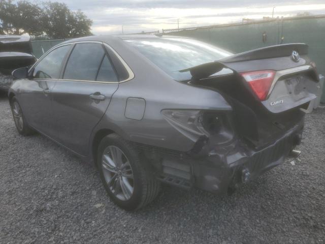 Изображение 2 2015 TOYOTA CAMRY LE 2015 с VIN 4T1BF1FKXFU479160