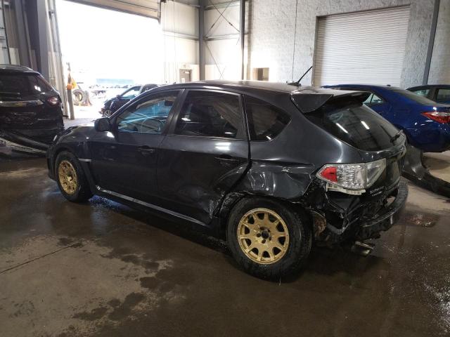 Изображение 2 2014 SUBARU IMPREZA WRX 2014 с VIN JF1GR7E65EG239171