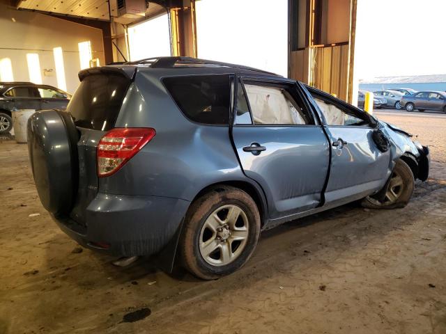 Image 3 of 2010 TOYOTA RAV4  2010 with VIN 2T3BF4DV3AW066026