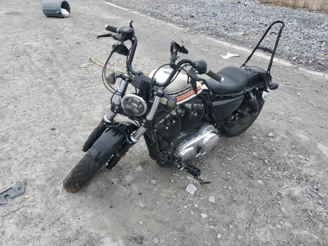 Obraz 2 z 2018 HARLEY-DAVIDSON XL1200 XS 2018 z VIN 1HD1LR323JC423635