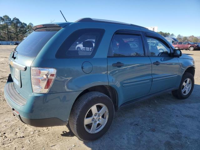 Image 3 of 2008 CHEVROLET EQUINOX LS 2008 with VIN 2CNDL13F386348128