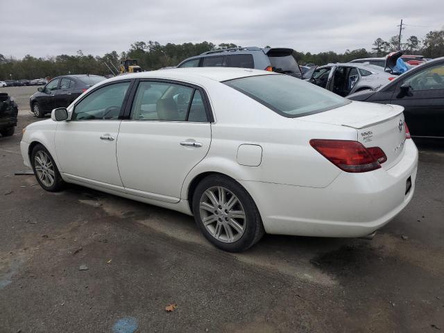 Image 2 of 2010 TOYOTA AVALON XL 2010 with VIN 4T1BK3DB5AU352626