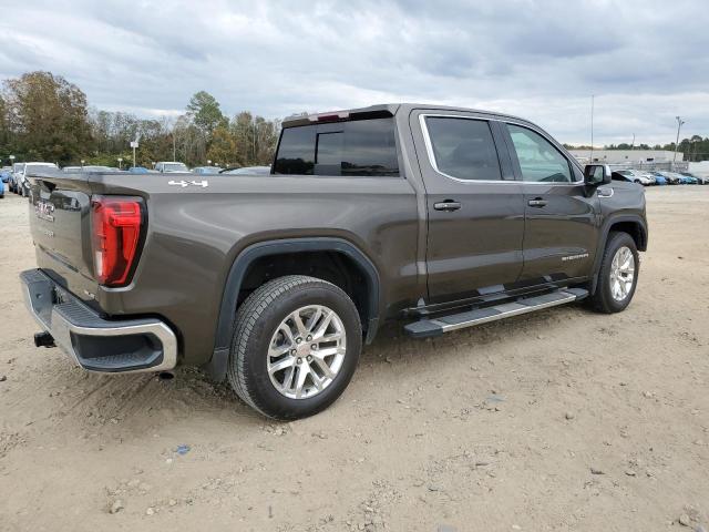 Изображение 3 2019 GMC SIERRA K1500 SLE 2019 с VIN 1GTU9BED8KZ266184