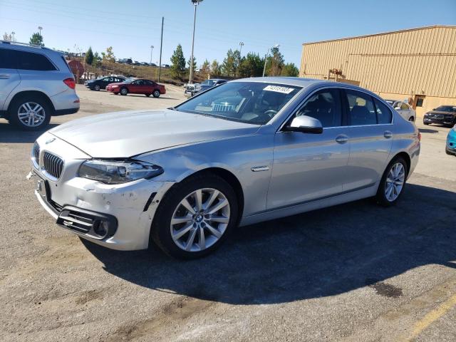 Obraz 1 z 2016 BMW 535 I 2016 z VIN WBA5B1C54GG133937