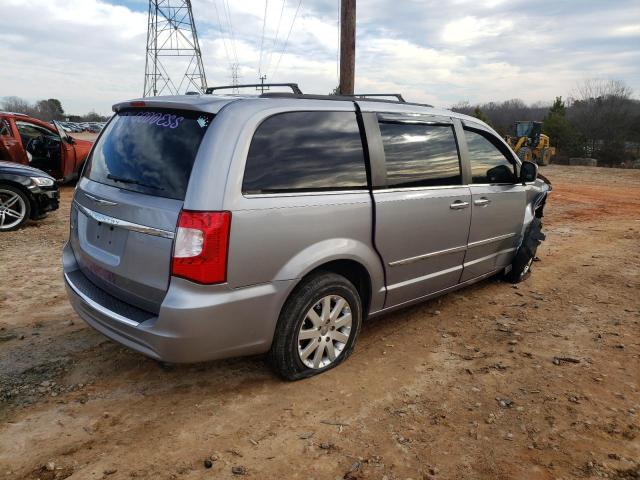 Image 3 of 2013 CHRYSLER TOWN & COUNTRY TOURING 2013 with VIN 2C4RC1BG8DR597988