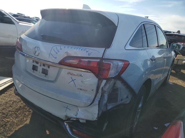Изображение 3 2016 ACURA RDX TECHNOLOGY 2016 с VIN 5J8TB4H52GL003930