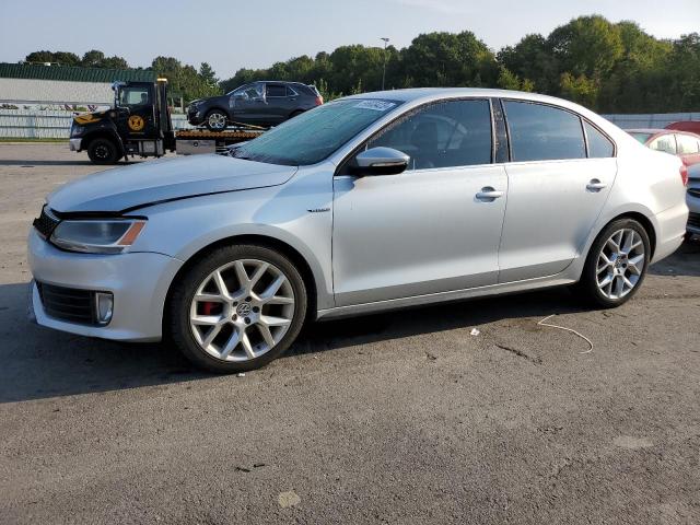 Obraz 2014 VOLKSWAGEN JETTA GLI 2014