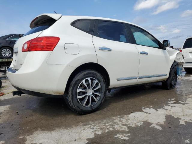 Image 3 of 2012 NISSAN ROGUE S 2012 with VIN JN8AS5MV7CW376007