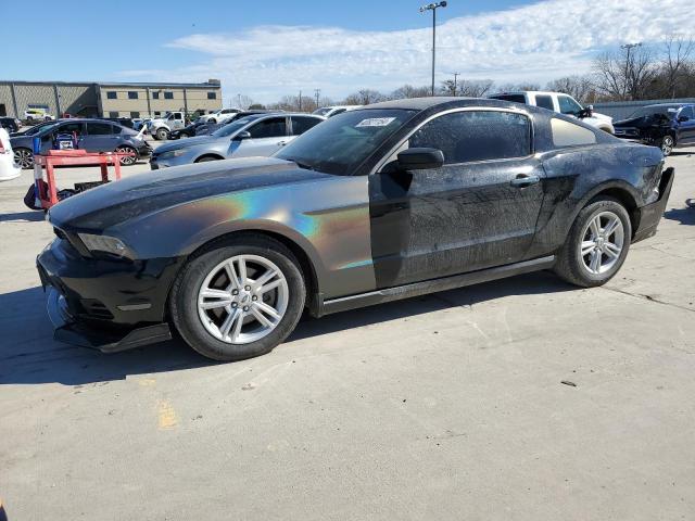 Изображение 2011 FORD MUSTANG  2011