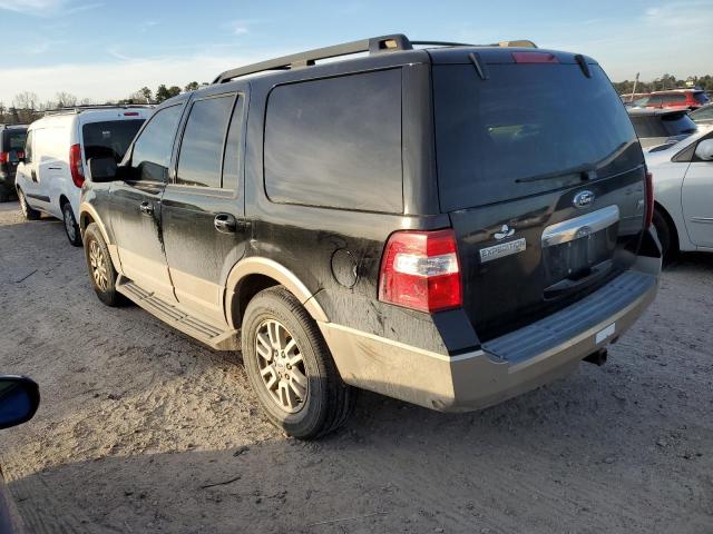 Изображение 2 2011 FORD EXPEDITION XLT 2011 с VIN 1FMJU1H57BEF48576