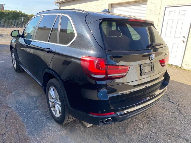 Obraz 2 z 2014 BMW X5 XDRIVE35D 2014 z VIN 5UXKS4C54E0J94118