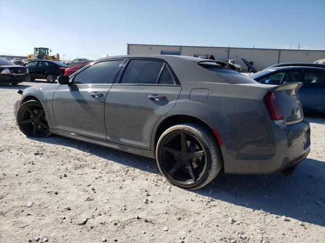 Image 2 of 2019 CHRYSLER 300 S 2019 with VIN 2C3CCABT5KH548483
